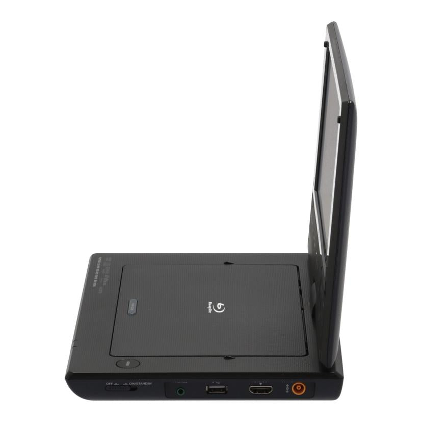 SONY ソニー/ポータブルBDプレーヤー/BDP-SX910//1143628/Aランク/09