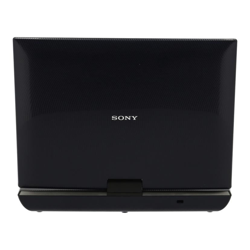 SONY ソニー/ポータブルBDプレーヤー/BDP-SX910//1143628/Aランク/09