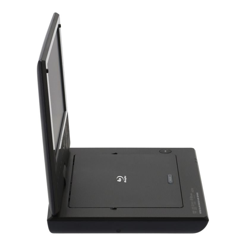 SONY ソニー/ポータブルBDプレーヤー/BDP-SX910//1143628/Aランク/09