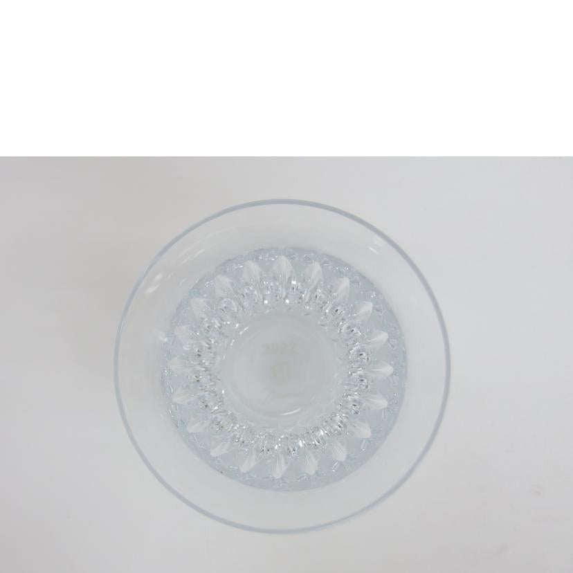 Baccarat バカラ/クリスタ/タンブラー2022/ペアロックグラス/2814889//SAランク/04