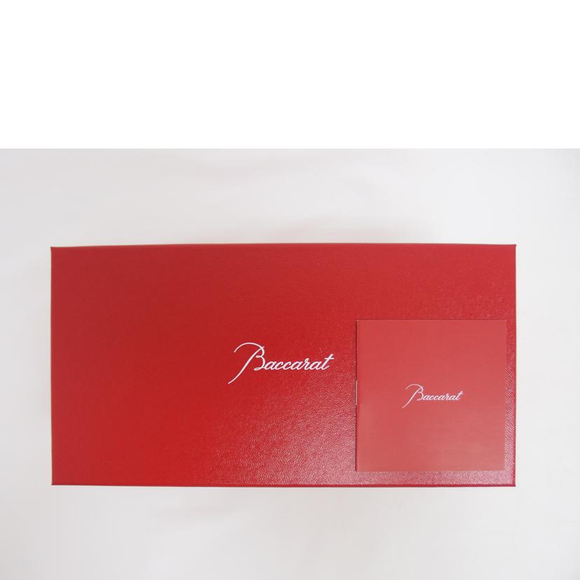 Baccarat バカラ/クリスタ/タンブラー2022/ペアロックグラス/2814889//SAランク/04