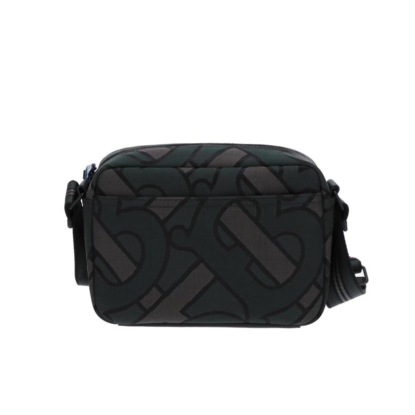BURBERRY バーバリー/キャンバスカメラバッグ/129076A5008//CNSUPLEA5DON/Aランク/75