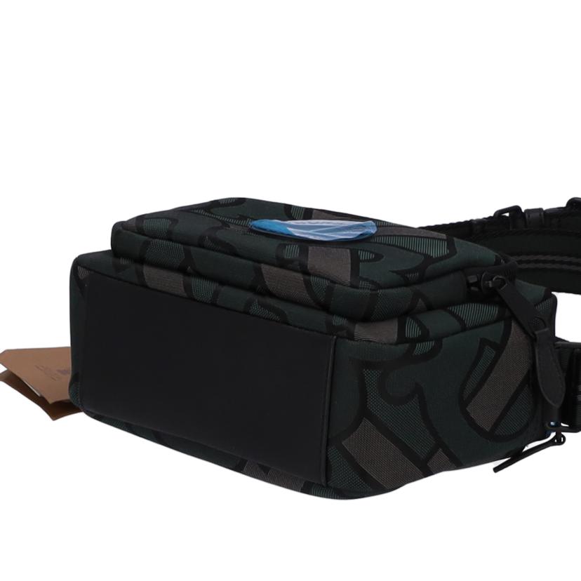 BURBERRY バーバリー/キャンバスカメラバッグ/129076A5008//CNSUPLEA5DON/Aランク/75