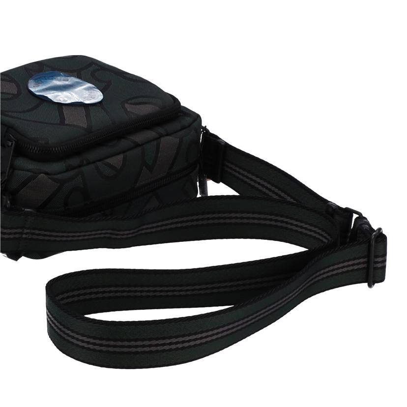 BURBERRY バーバリー/キャンバスカメラバッグ/129076A5008//CNSUPLEA5DON/Aランク/75