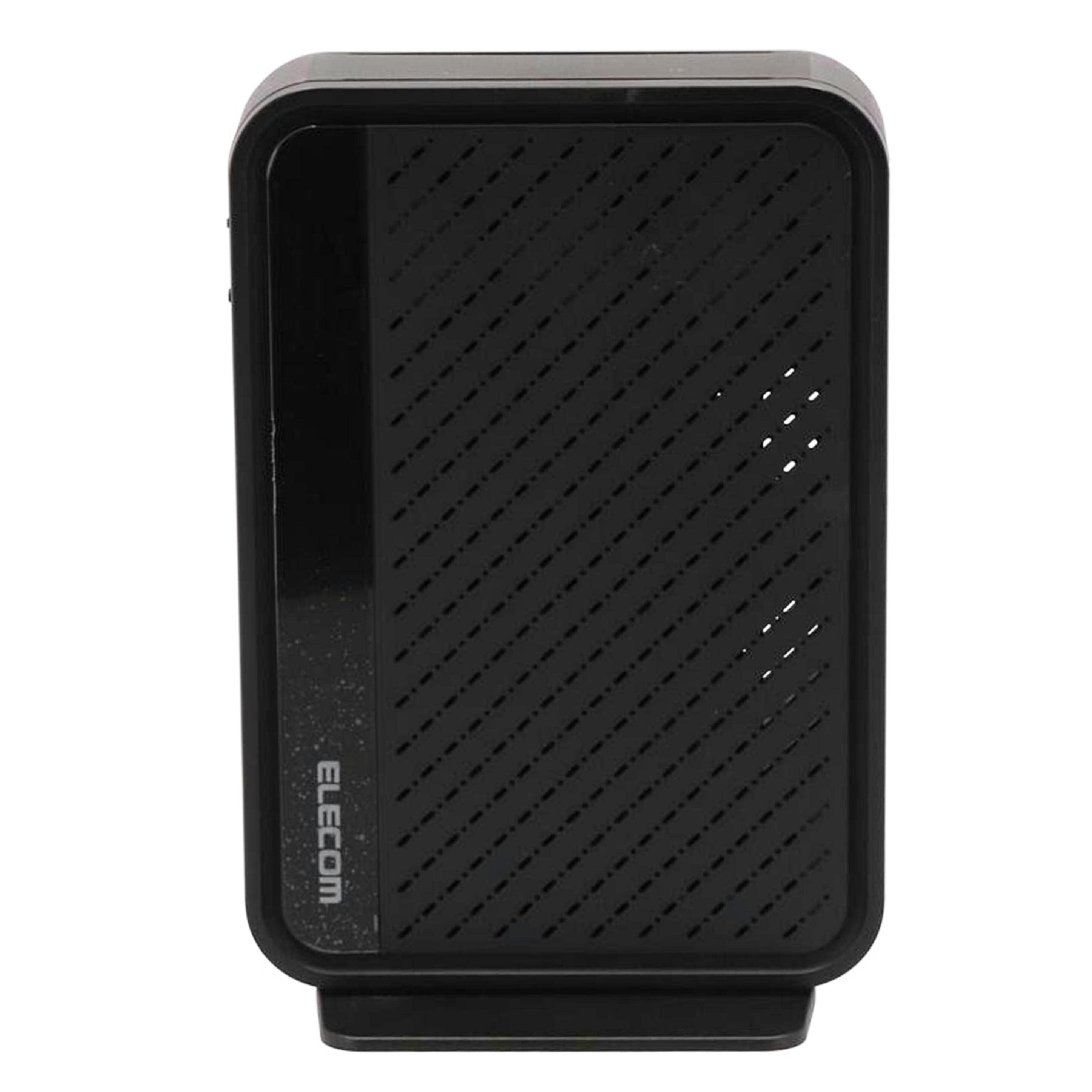 ELECOM エレコム/無線LANルーター/WRC-X3000GSN//11L152007006A/Bランク/64