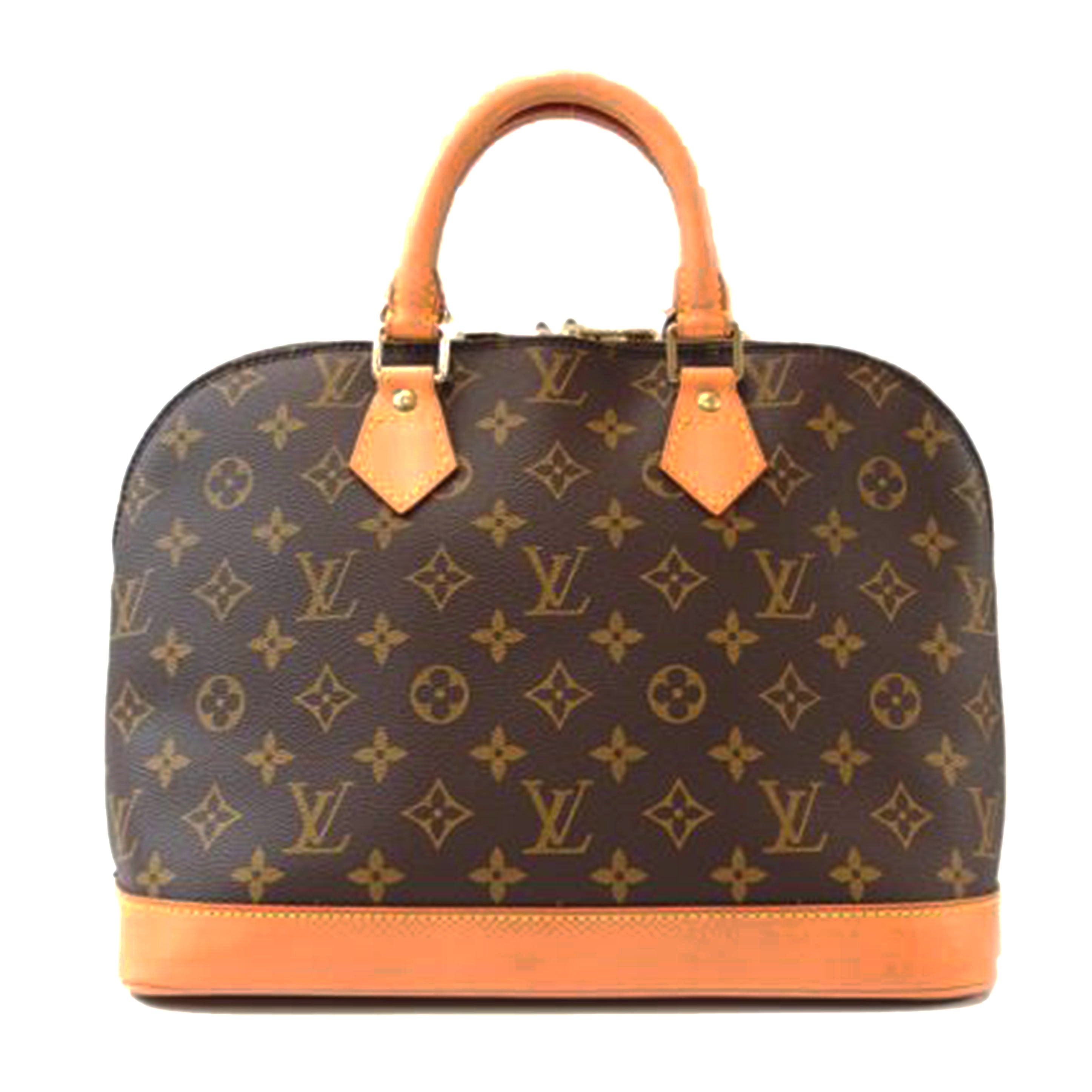 LV ルイ・ヴィトン/アルマ/MG/M51130//FL0021/ABランク/83