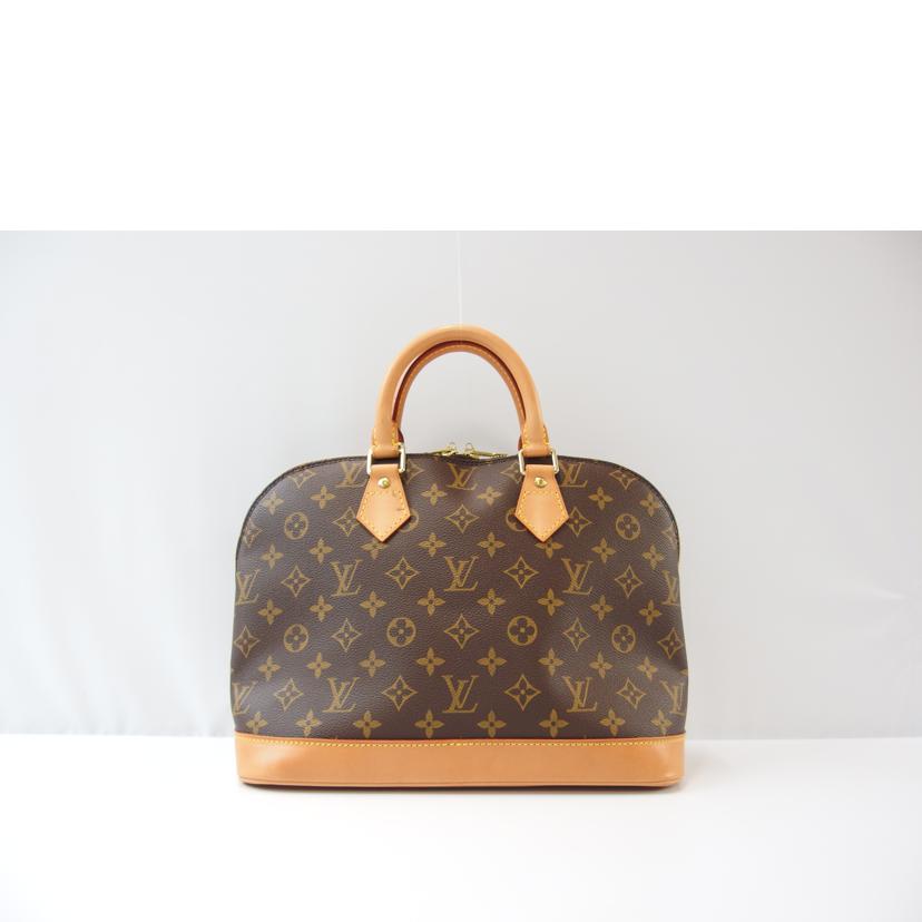 LV ルイ・ヴィトン/アルマ/MG/M51130//FL0021/ABランク/83