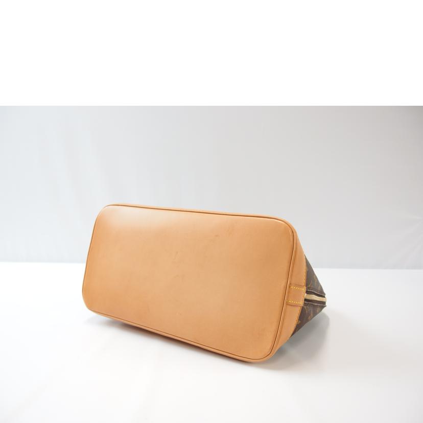 LV ルイ・ヴィトン/アルマ/MG/M51130//FL0021/ABランク/83