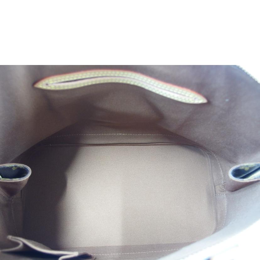 LV ルイ・ヴィトン/アルマ/MG/M51130//FL0021/ABランク/83