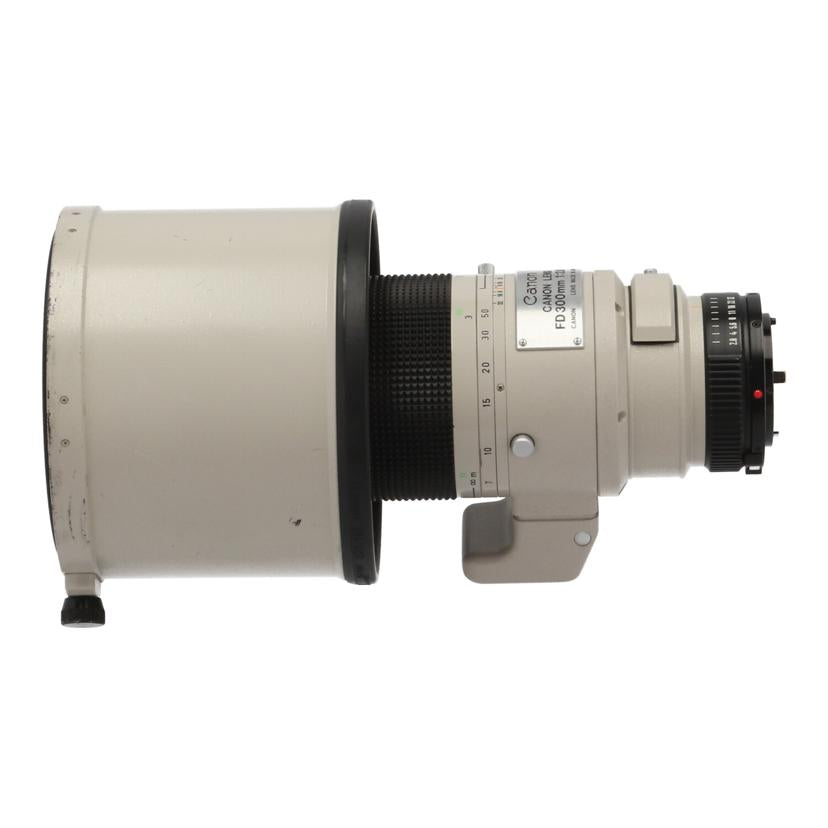 Canon キャノン/交換レンズ/FD300mm 2.8 L//Bランク/77