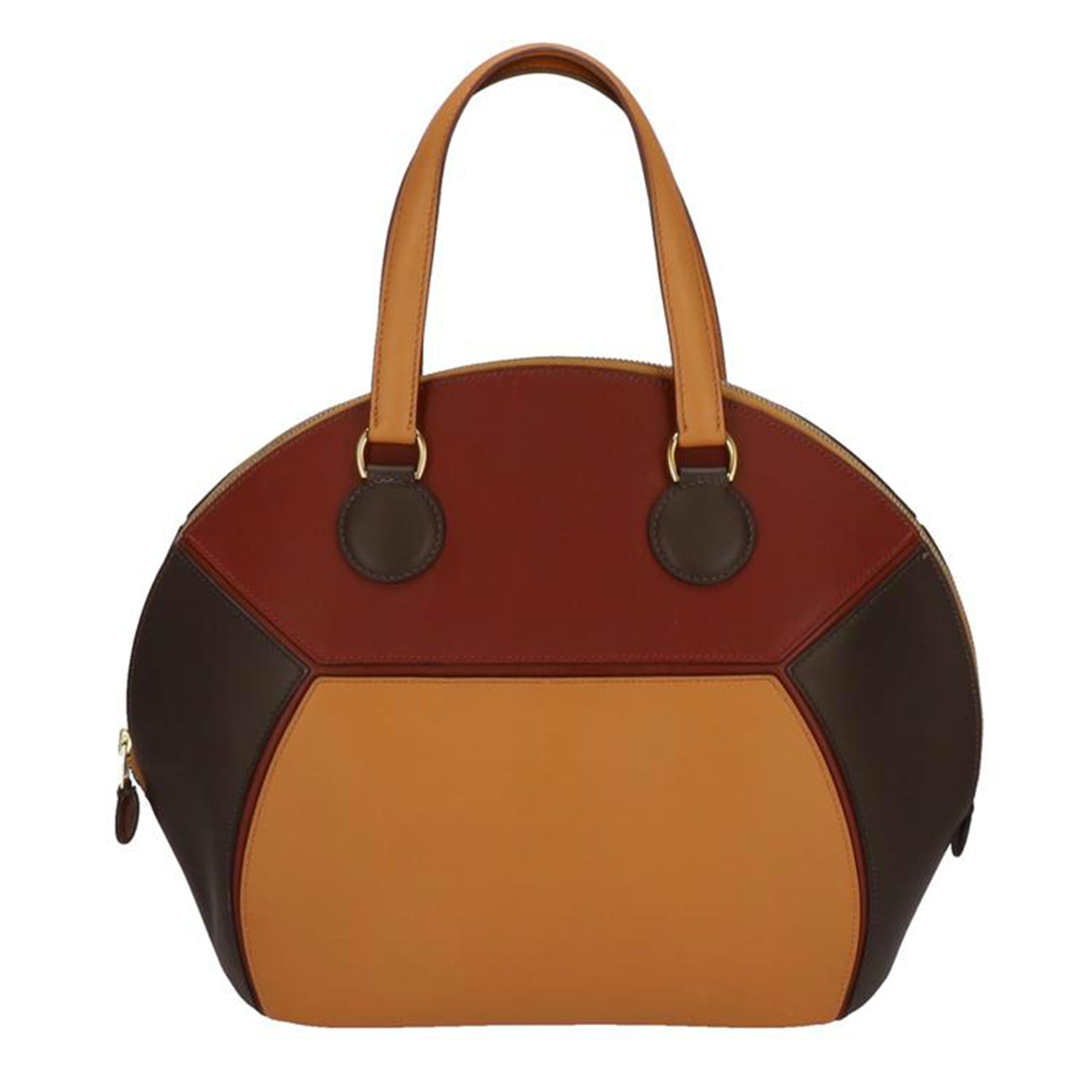 HERMES エルメス/イルドキシ/ヴォーシャモニー/ナチュラル//23C □J刻印/Bランク/75