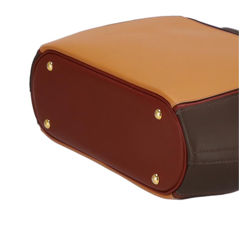 HERMES エルメス/イルドキシ/ヴォーシャモニー/ナチュラル//23C □J刻印/Bランク/75