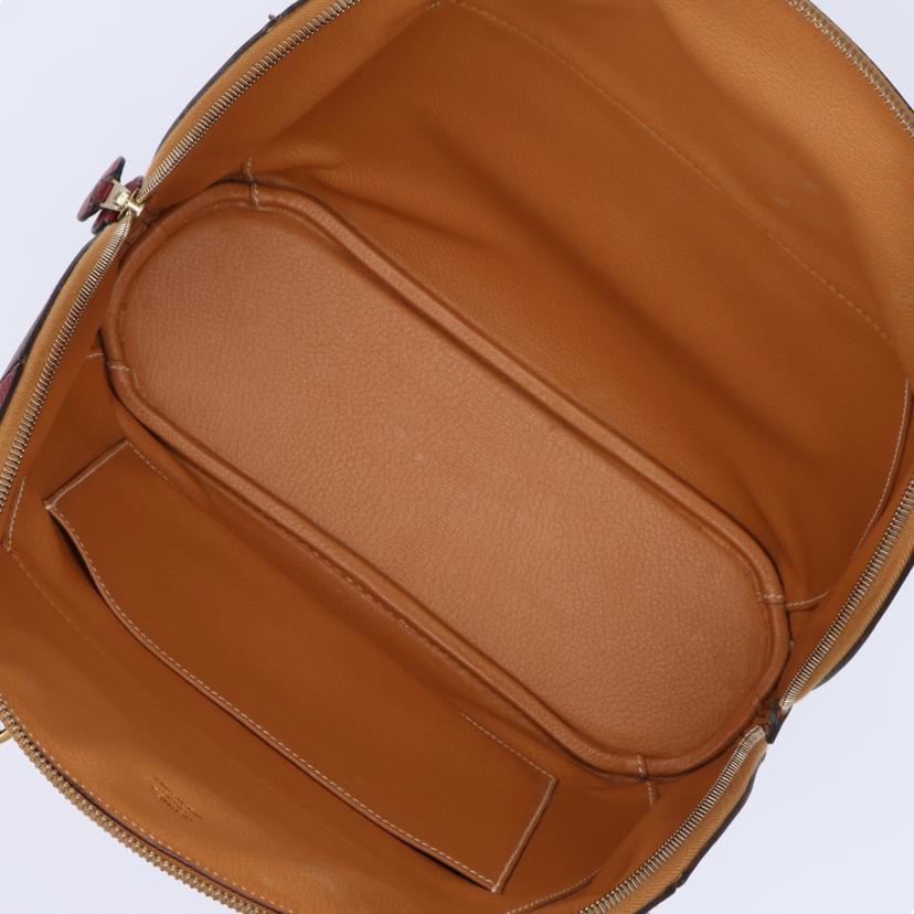 HERMES エルメス/イルドキシ/ヴォーシャモニー/ナチュラル//23C □J刻印/Bランク/75