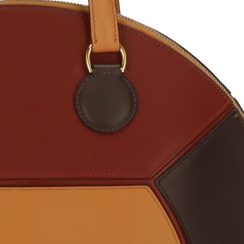 HERMES エルメス/イルドキシ/ヴォーシャモニー/ナチュラル//23C □J刻印/Bランク/75