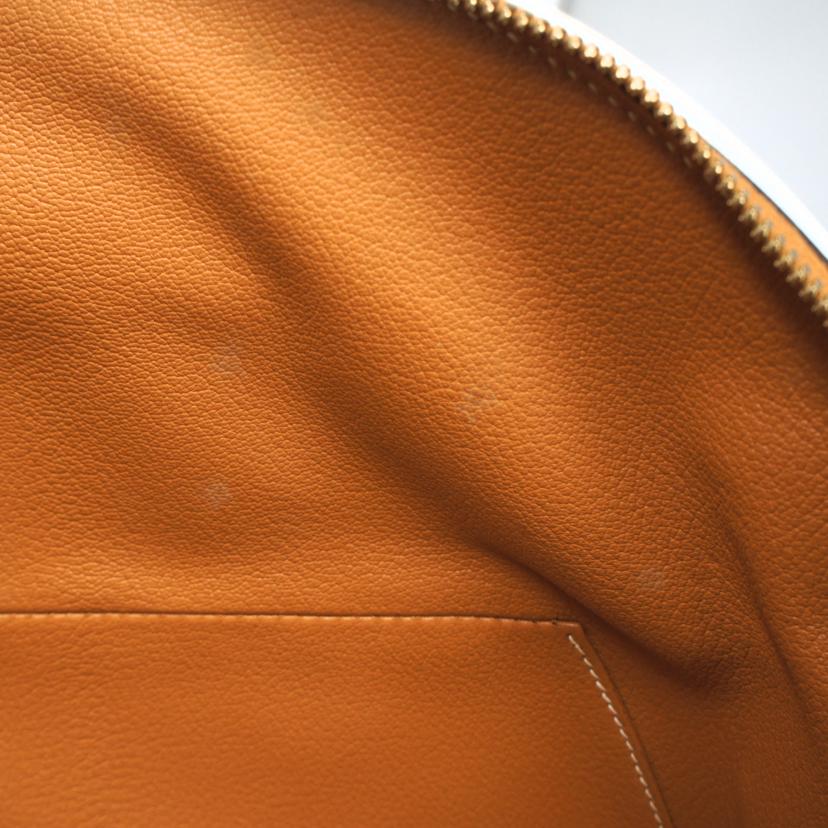 HERMES エルメス/イルドキシ/ヴォーシャモニー/ナチュラル//23C □J刻印/Bランク/75