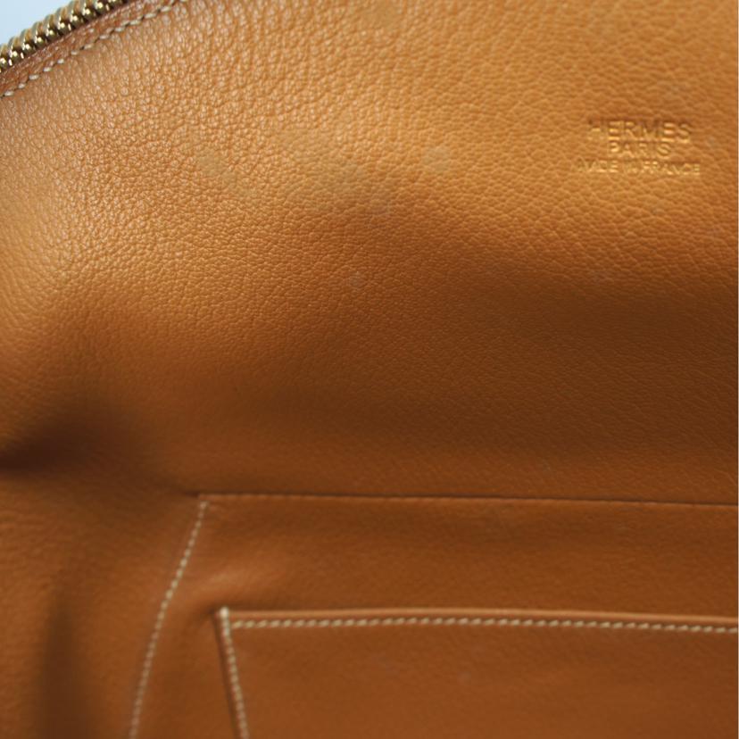 HERMES エルメス/イルドキシ/ヴォーシャモニー/ナチュラル//23C □J刻印/Bランク/75