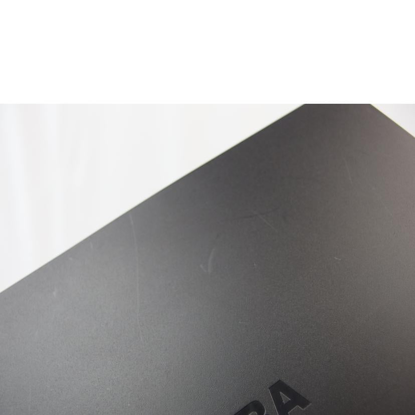 TOSHIBA TOSHIBA/地デジチューナー/D-TR1//02001981/Bランク/83