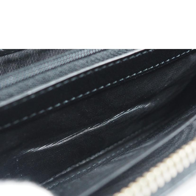 GUCCI グッチ/ラウンドファスナー長財布/449364//496***/ABランク/79