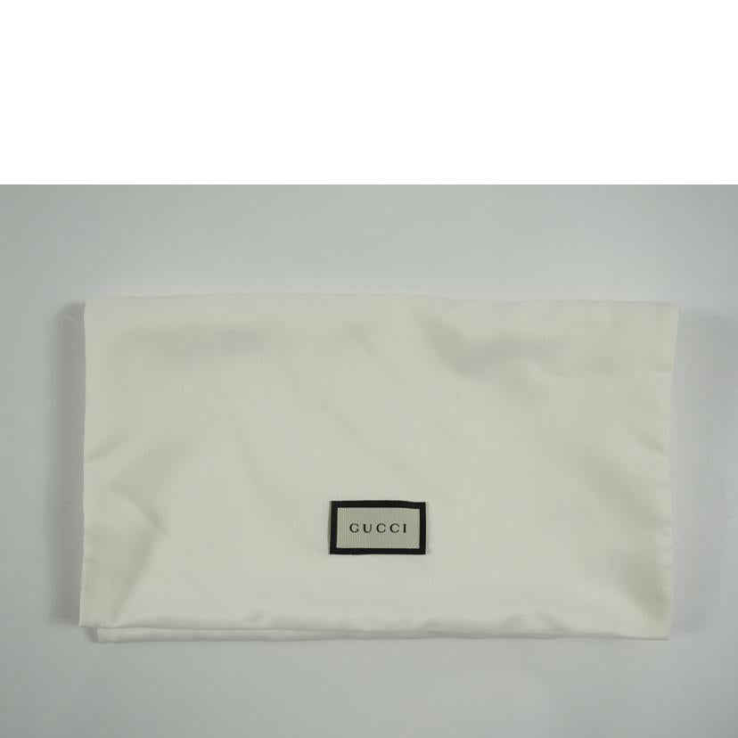 GUCCI グッチ/ラウンドファスナー長財布/449364//496***/ABランク/79