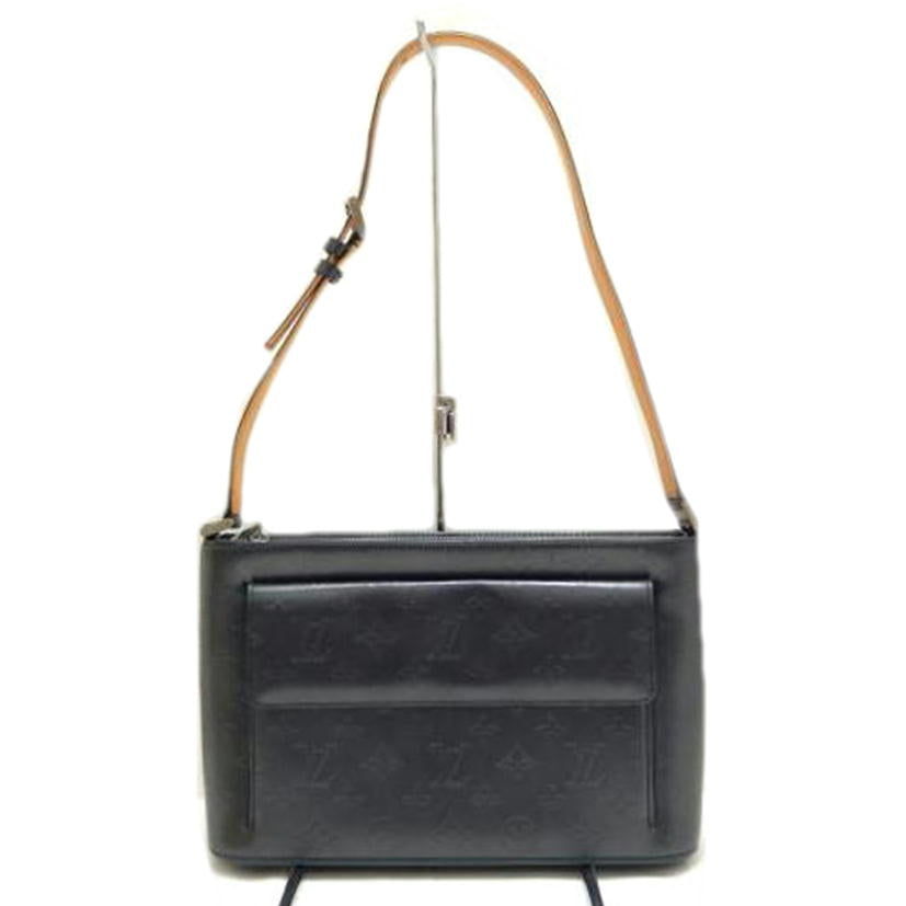 LOUIS VUITTON ルイ・ヴィトン/アルストン/モノグラムマット/M55125//CA1012/ABランク/85