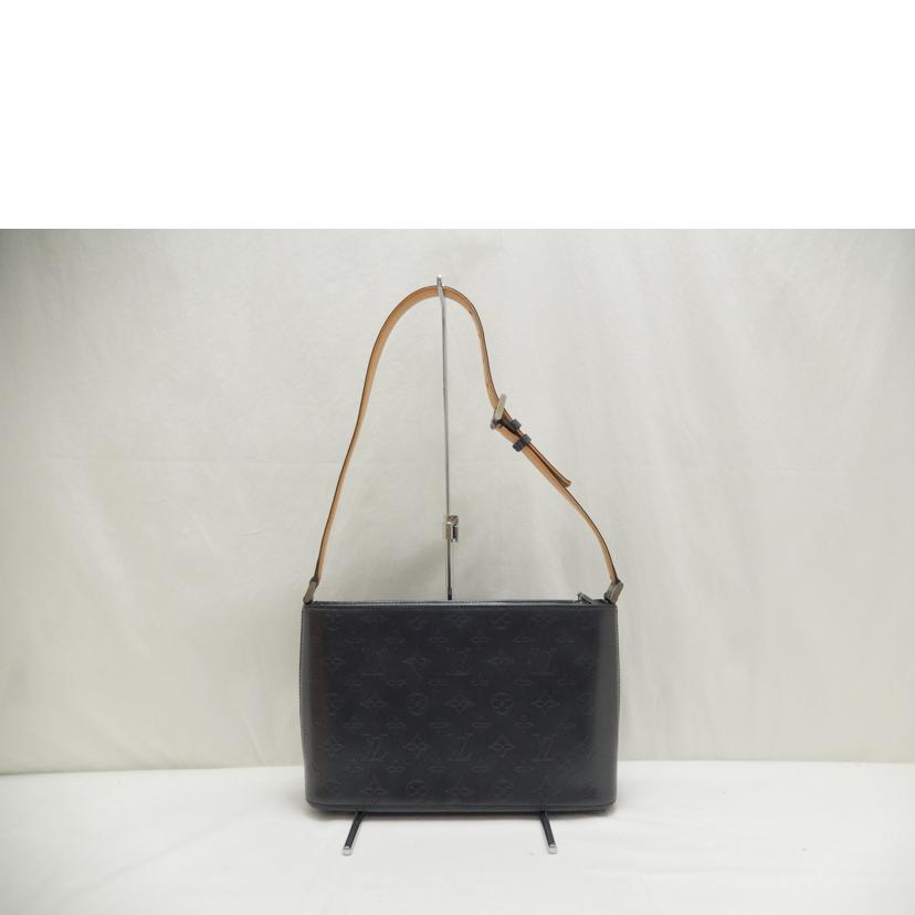 LOUIS VUITTON ルイ・ヴィトン/アルストン/モノグラムマット/M55125//CA1012/ABランク/85