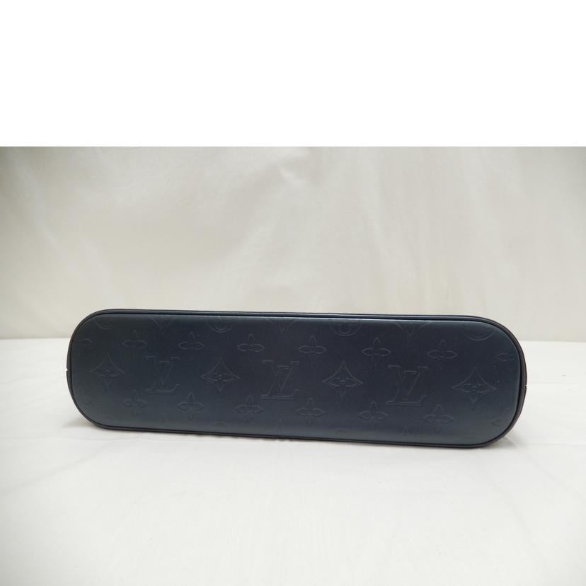 LOUIS VUITTON ルイ・ヴィトン/アルストン/モノグラムマット/M55125//CA1012/ABランク/85