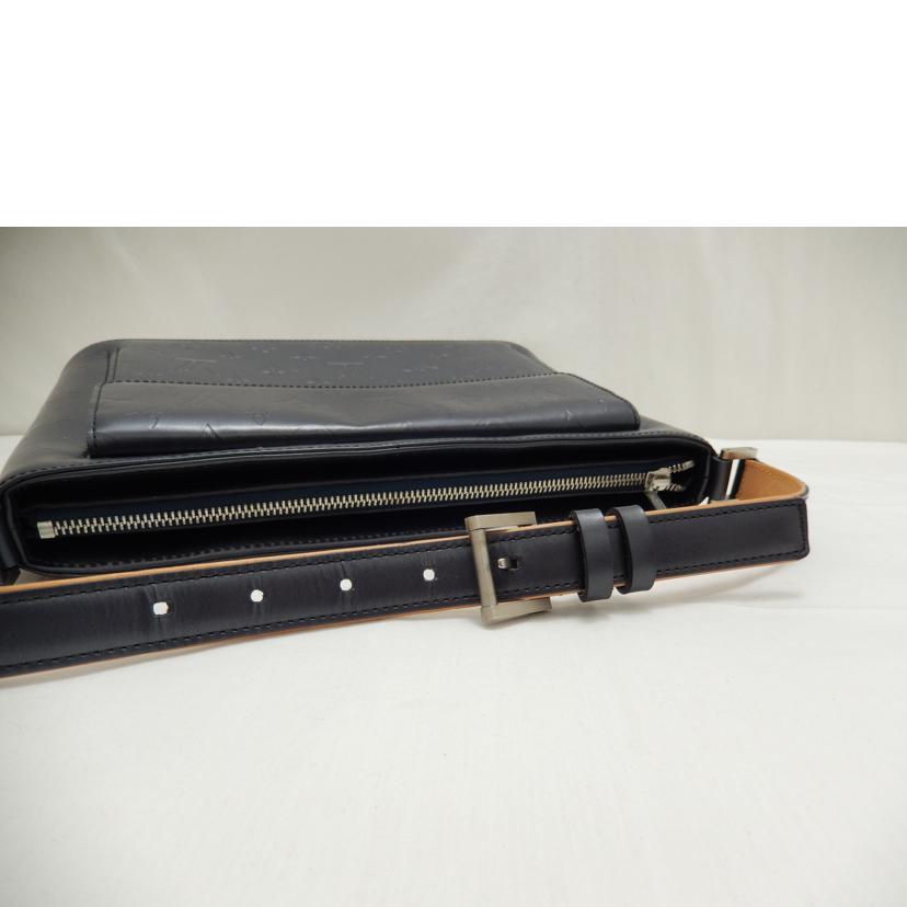 LOUIS VUITTON ルイ・ヴィトン/アルストン/モノグラムマット/M55125//CA1012/ABランク/85