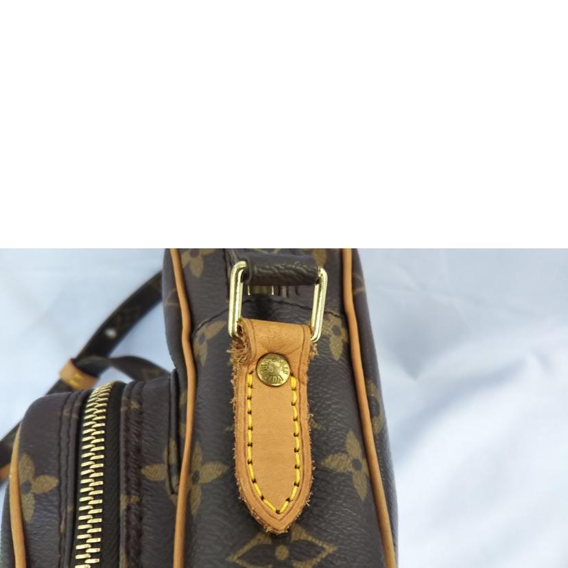 LOUISVUITTON ルイヴィトン/アマゾン/モノグラム/M45236//TH0094/ABランク/07