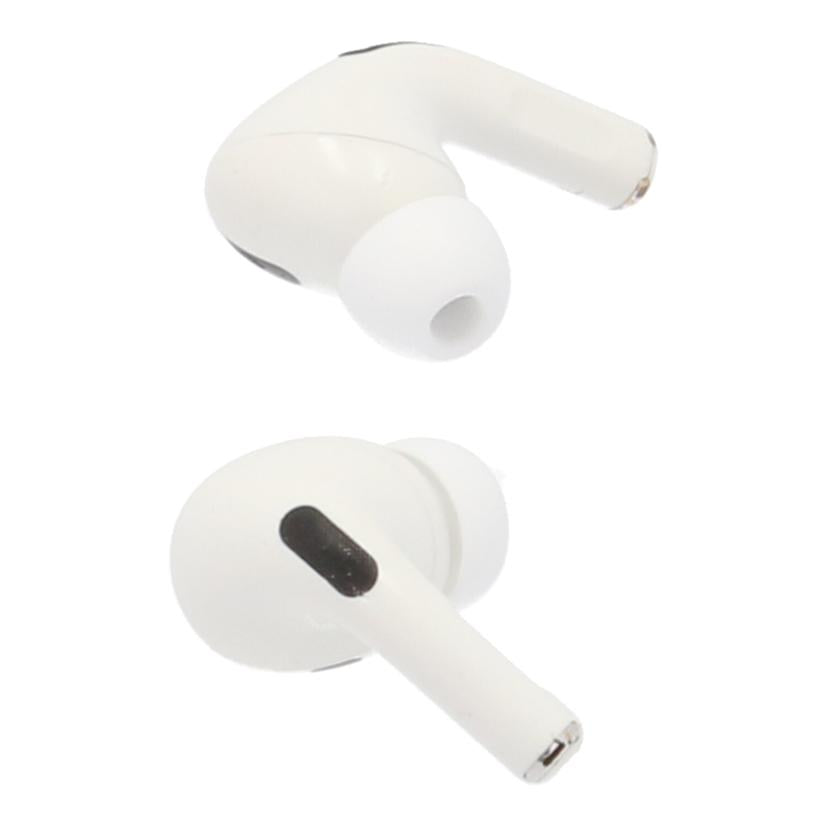 Apple アップル/AirPods Pro /MWP22J/A//Cランク/63
