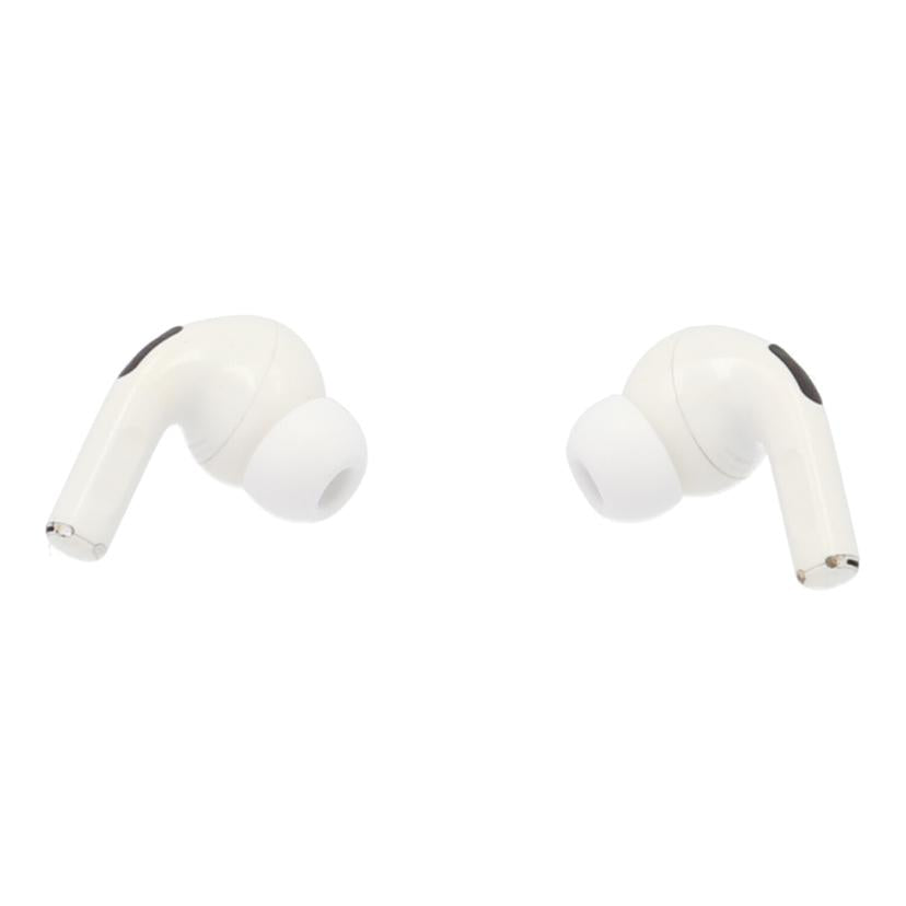 Apple アップル/AirPods Pro /MWP22J/A//Cランク/63