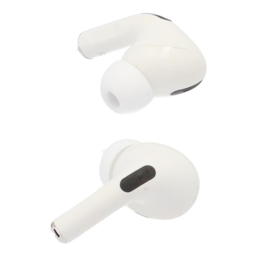 Apple アップル/AirPods Pro /MWP22J/A//Cランク/63