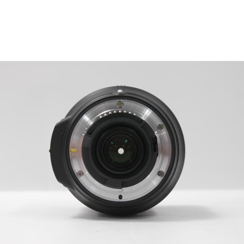 Nikon ニコン/交換レンズ/AF-S24-85mm ED VR/AF-S24-85mm ED VR//2206974/Aランク/75