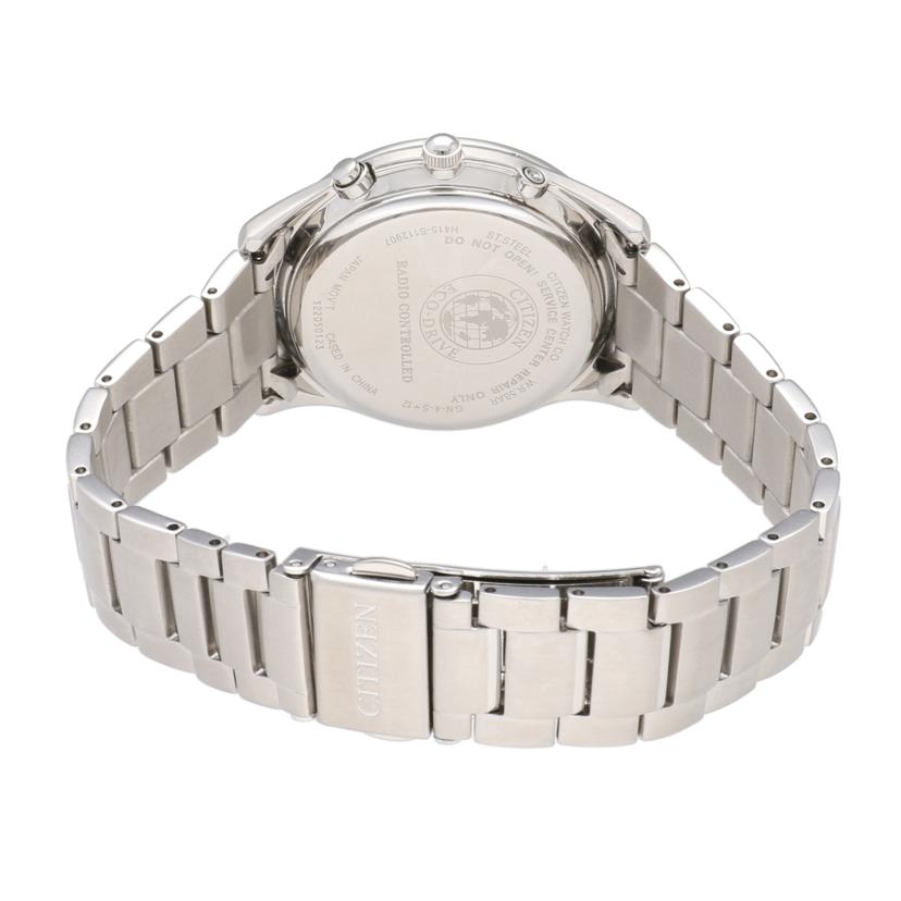 CITIZEN シチズン/シチズンコレクション/メンズ/電波ソーラー/H415-S112907//322******/SAランク/75