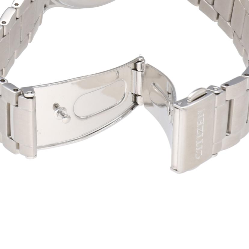 CITIZEN シチズン/シチズンコレクション/メンズ/電波ソーラー/H415-S112907//322******/SAランク/75