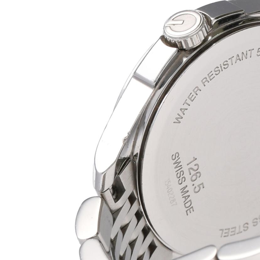 GUCCI グッチ/Gタイムレス/レディース/クォーツ/Y126535//15402287/Bランク/75