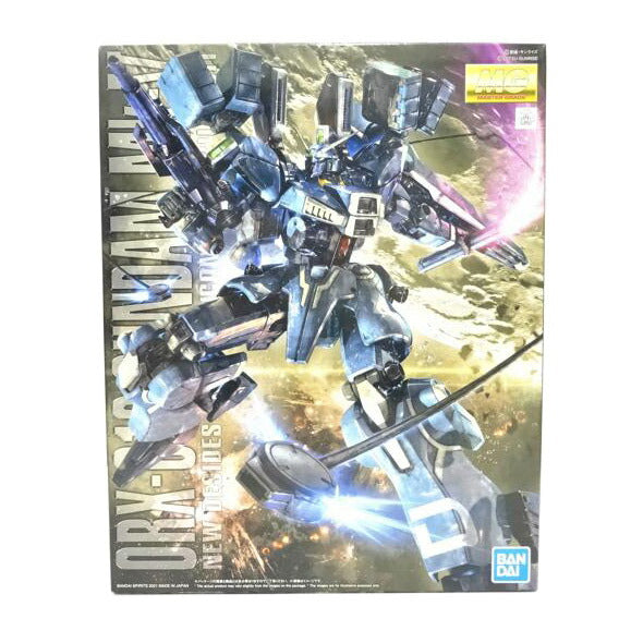 BANDAI バンダイ/MG/ガンダムMK-V//ABランク/42