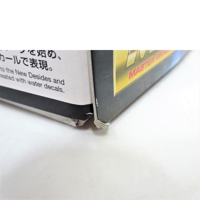 BANDAI バンダイ/MG/ガンダムMK-V//ABランク/42