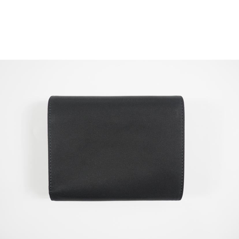 PRADA プラダ/PRADA三つ折り財布/M170//Aランク/79