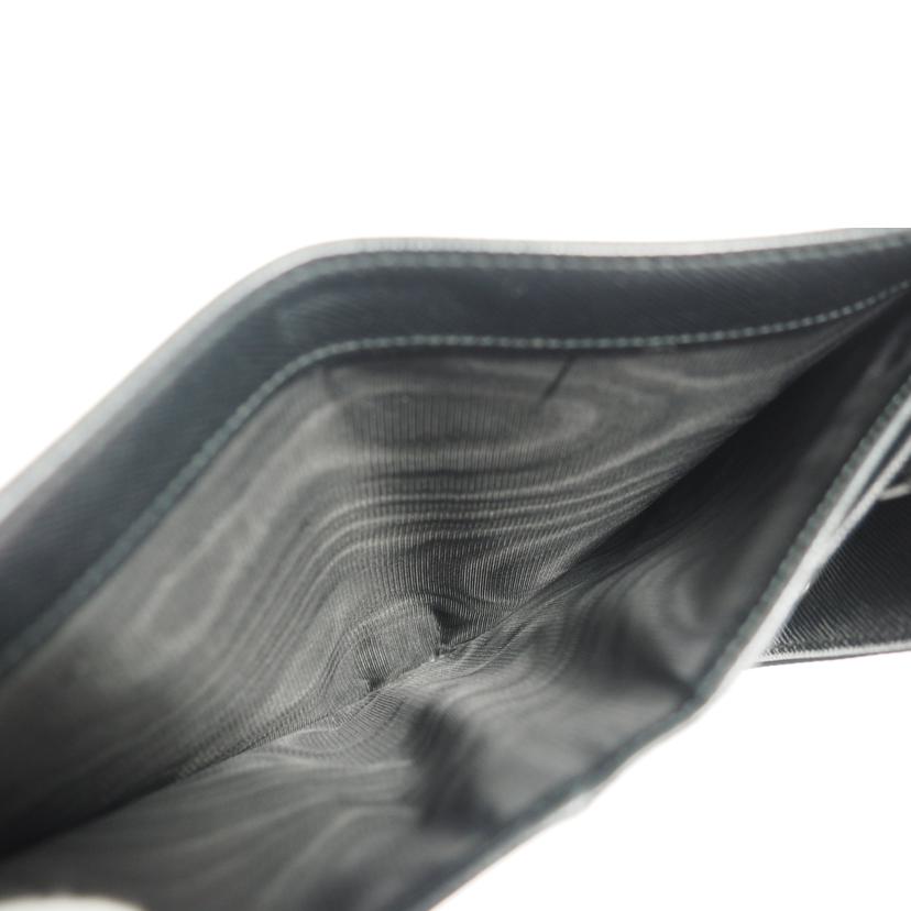 PRADA プラダ/PRADA三つ折り財布/M170//Aランク/79