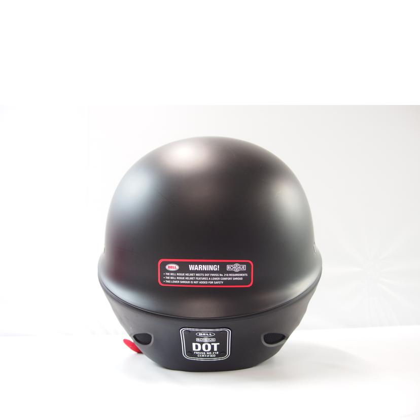 BELL/BELL ROGUE ヘルメット//SAランク/83