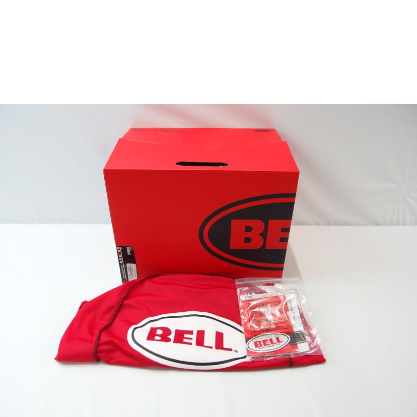 BELL/BELL ROGUE ヘルメット//SAランク/83