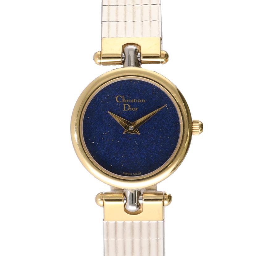 Christian Dior クリスチャン・ディオール/クリスチャンディオール/レディース/クオーツ/3025//ABランク/75