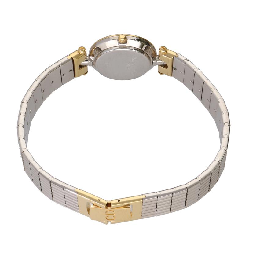 Christian Dior クリスチャン・ディオール/クリスチャンディオール/レディース/クオーツ/3025//ABランク/75