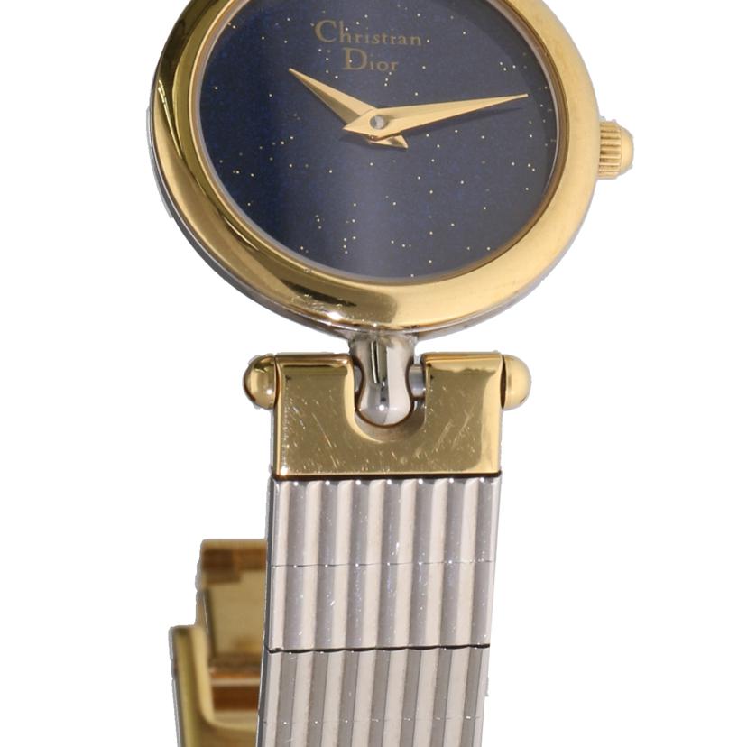 Christian Dior クリスチャン・ディオール/クリスチャンディオール/レディース/クオーツ/3025//ABランク/75