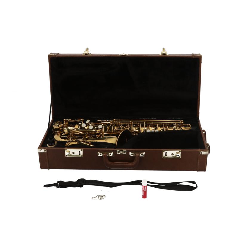 MINERVA ミネルバ/アルトサックス/不明//C99889/Cランク/62