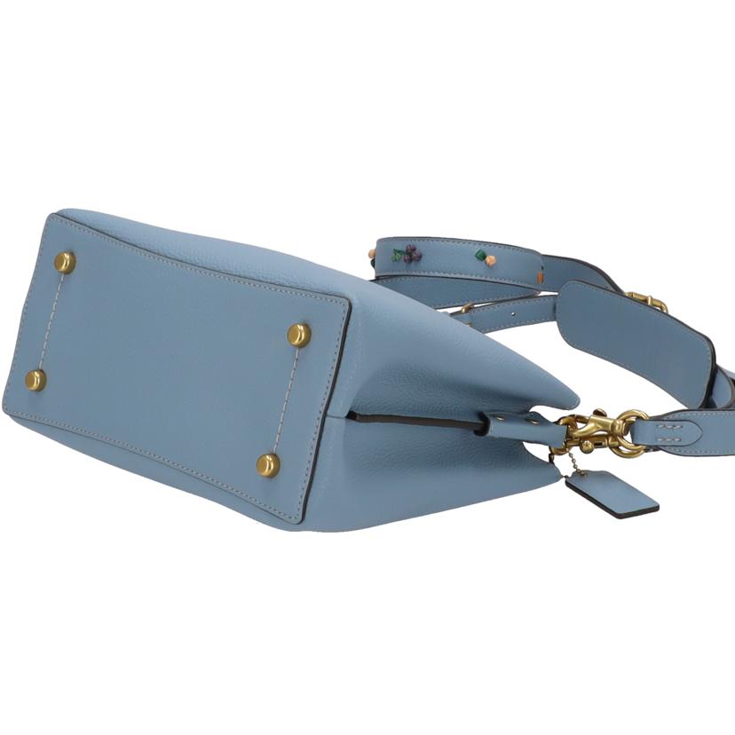 COACH コーチ/ウィロウ3wayバケットバッグ/C3891//B2180/Aランク/75