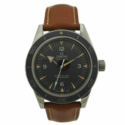 OMEGA オメガ/シーマスター300 マスターコーアクシャルクロノメーター/233.92.41.21.03.001//87490367/ABランク/87
