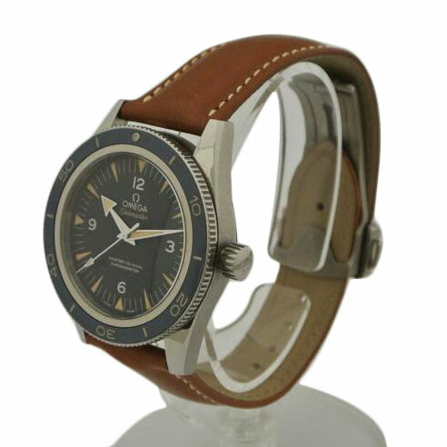 OMEGA オメガ/シーマスター300 マスターコーアクシャルクロノメーター/233.92.41.21.03.001//87490367/ABランク/87