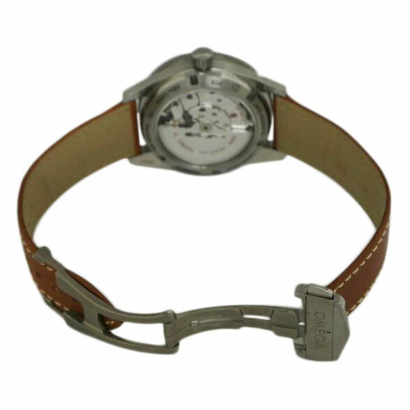 OMEGA オメガ/シーマスター300 マスターコーアクシャルクロノメーター/233.92.41.21.03.001//87490367/ABランク/87