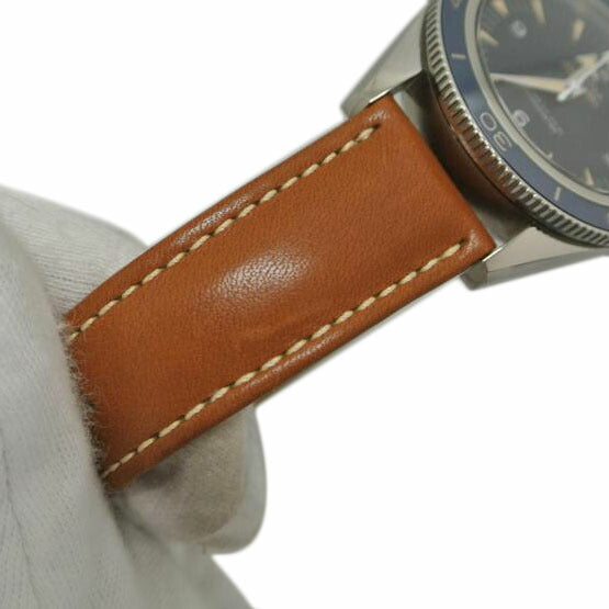 OMEGA オメガ/シーマスター300 マスターコーアクシャルクロノメーター/233.92.41.21.03.001//87490367/ABランク/87